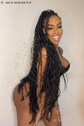 Foto Lorena Oliveira Annunci Video Escort Alghero - 3