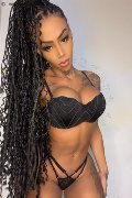 Foto Lorena Oliveira Annunci Video Girl Alghero - 1