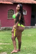 Foto Lorena Oliveira Annunci Video Girl Alghero - 13
