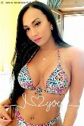 Foto Luana Fernandes Annunci Video Trans Roma - 22