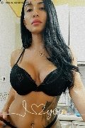 Foto Luana Fernandes Annunci Video Trans Roma - 3
