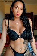 Foto Luana Fernandes Annunci Video Transescort Roma - 24