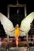 Foto Luanny Annunci Video Trans Roma - 70