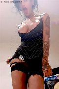 Foto Lucrezia Hikman Annunci Video Trans Prato - 7
