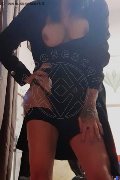 Foto Lucrezia Hikman Annunci Video Trans Prato - 9