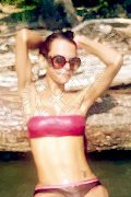 Foto Lucrezia Hikman Annunci Video Trans Prato - 36