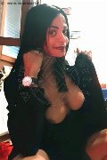 Foto Lucrezia Hikman Annunci Video Trans Prato - 10