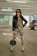 Foto Luisa Annunci Video Trans Dalmine - 11