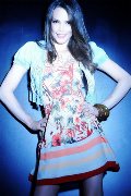 Foto Madame Flavia Annunci Video Trans Lione - 141