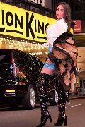 Foto Madame Flavia Annunci Video Trans Lione - 6