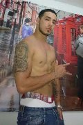 Foto Magic Mike Annunci Video Boys Matera - 4