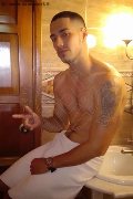Foto Magic Mike Annunci Video Boys Matera - 21