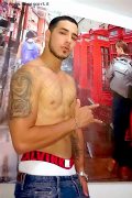 Foto Magic Mike Annunci Video Boys Matera - 27