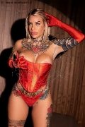 Foto Manuela Blond Annunci Video Escort L'aquila - 6