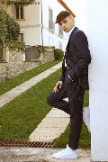Foto Mattia Price Annunci Video Boys Bologna - 6