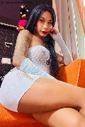 Foto Mikaella Pimentell Pornostar Annunci Video Trans Milano - 20