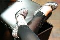 Foto Mistress Dea Isabella Annunci Video Mistress Messina - 13