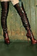 Foto Mistress Dea Isabella Annunci Video Mistress Messina - 12