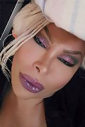 Foto Monique Annunci Video Transescort Cassano Delle Murge - 12