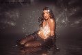 Foto Nicole Andrade Annunci Video Trans Milano - 87