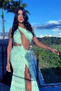 Foto Nicole Andrade Annunci Video Trans Milano - 113
