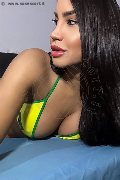 Foto Nicole Andrade Annunci Video Trans Milano - 189