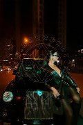Foto Nicole Andrade Annunci Video Trans Milano - 54