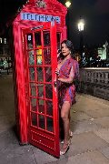 Foto Nicole Andrade Annunci Video Trans Milano - 44