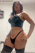 Foto Sabrina Damaceno Annunci Video Trans Napoli - 22