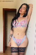 Foto Sabrina Damaceno Annunci Video Trans Napoli - 2