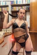 Foto Samantha Dumont Annunci Video Trav Riccione - 26