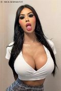 Foto Soraya Annunci Video Escort Ascoli Piceno - 7