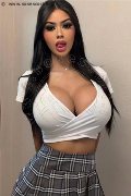 Foto Soraya Annunci Video Escort Ascoli Piceno - 8