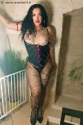 Foto Suzana Pantera Annunci Video Trans Bologna - 25
