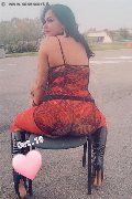 Foto Suzana Pantera Annunci Video Trans Foggia - 58