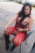 Foto Suzana Pantera Annunci Video Trans Foggia - 61