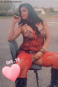 Foto Suzana Pantera Annunci Video Trans Foggia - 63