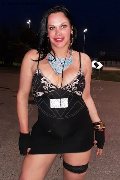 Foto Suzana Pantera Annunci Video Trans Foggia - 145