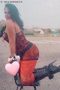 Foto Suzana Pantera Annunci Video Trans Foggia - 60