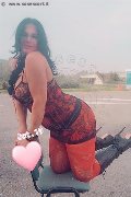 Foto Suzana Pantera Annunci Video Trans Foggia - 59
