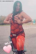 Foto Suzana Pantera Annunci Video Trans Foggia - 57
