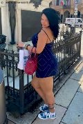 Foto Suzana Pantera Annunci Video Trans Foggia - 218