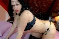 Foto Suzana Pantera Annunci Video Trans Foggia - 220