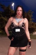 Foto Suzana Pantera Annunci Video Trans Foggia - 143