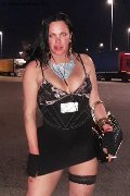 Foto Suzana Pantera Annunci Video Trans Foggia - 147