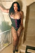 Foto Suzana Pantera Annunci Video Trans Foggia - 22