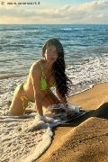 Foto Tain� Oliveira Annunci Video Trans Prato - 1