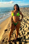 Foto Tain� Oliveira Annunci Video Trans Prato - 6