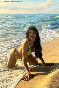 Foto Tain� Oliveira Annunci Video Trans Prato - 2