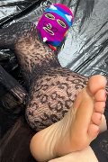 Foto Tiny Mouse Annunci Video Escort Venezia - 7